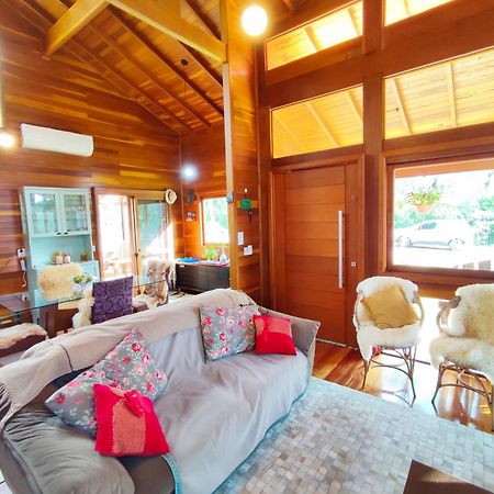 Charmosa Casa 3 Quartos Lago Negro Gramado Luaran gambar