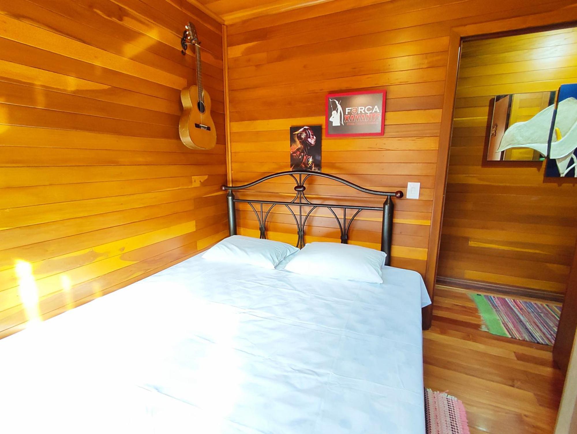 Charmosa Casa 3 Quartos Lago Negro Gramado Luaran gambar